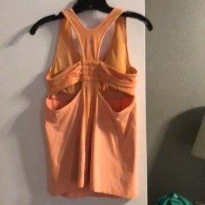 lululemon athletica Tops - Lululemon tank lululemon athletica Tops - Lululemon tank